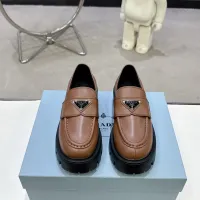 $105.00 USD Prada Boots For Women #1417715