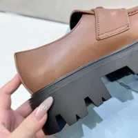 $105.00 USD Prada Boots For Women #1417715