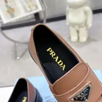 $105.00 USD Prada Boots For Women #1417715