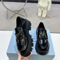 $105.00 USD Prada Boots For Women #1417716