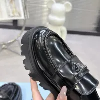 $105.00 USD Prada Boots For Women #1417716