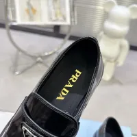 $105.00 USD Prada Boots For Women #1417716