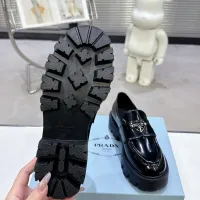 $105.00 USD Prada Boots For Women #1417716