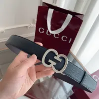 $60.00 USD Gucci AAA Quality Belts For Men #1417718