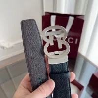 $60.00 USD Gucci AAA Quality Belts For Men #1417718