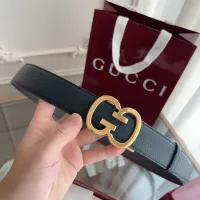 $60.00 USD Gucci AAA Quality Belts For Men #1417719