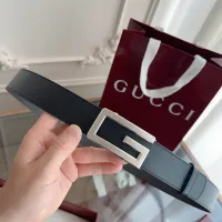 $60.00 USD Gucci AAA Quality Belts For Men #1417720