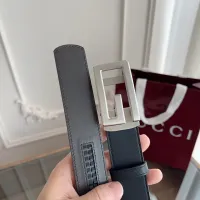 $60.00 USD Gucci AAA Quality Belts For Men #1417720