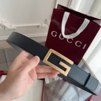 $60.00 USD Gucci AAA Quality Belts For Men #1417721