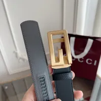 $60.00 USD Gucci AAA Quality Belts For Men #1417721