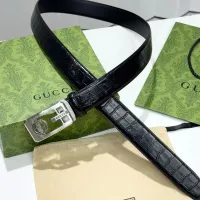 $60.00 USD Gucci AAA Quality Belts For Men #1417722