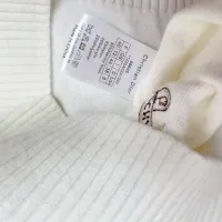 $72.00 USD Christian Dior Sweaters Long Sleeved For Women #1417724