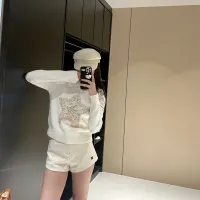 $72.00 USD Christian Dior Sweaters Long Sleeved For Women #1417724