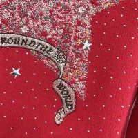 $72.00 USD Christian Dior Sweaters Long Sleeved For Women #1417725