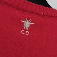 $72.00 USD Christian Dior Sweaters Long Sleeved For Women #1417725