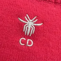 $72.00 USD Christian Dior Sweaters Long Sleeved For Women #1417726