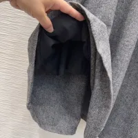 $108.00 USD Christian Dior Dresses Long Sleeved For Women #1417733