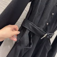 $108.00 USD Christian Dior Dresses Long Sleeved For Women #1417734