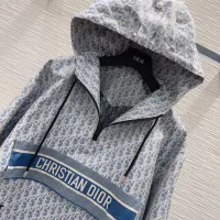 $112.00 USD Christian Dior Jackets Long Sleeved For Women #1417735