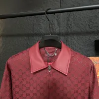 $112.00 USD Gucci Jackets Long Sleeved For Women #1417736