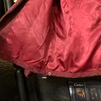 $112.00 USD Gucci Jackets Long Sleeved For Women #1417736
