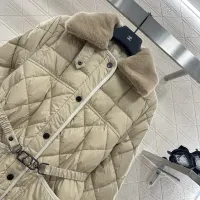 $145.00 USD Moncler Jackets Long Sleeved For Women #1417738