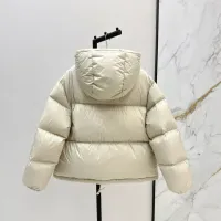 $118.00 USD Prada Down Feather Coat Long Sleeved For Women #1417740