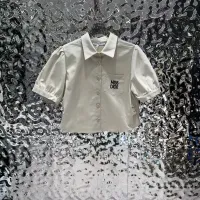 $112.00 USD Christian Dior Tracksuits Short Sleeved For Women #1417742