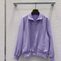 $125.00 USD Gucci Tracksuits Long Sleeved For Women #1417743