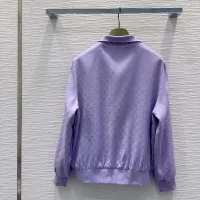 $125.00 USD Gucci Tracksuits Long Sleeved For Women #1417743