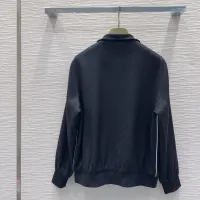 $125.00 USD Gucci Tracksuits Long Sleeved For Women #1417744