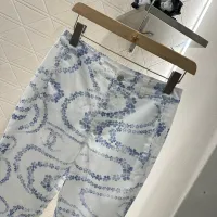 $80.00 USD Chanel Jeans For Women #1417751