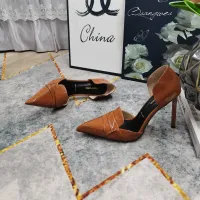 $122.00 USD Tom Ford Sandal For Women #1417755