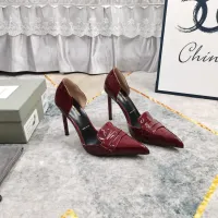 $122.00 USD Tom Ford Sandal For Women #1417756