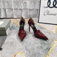 $122.00 USD Tom Ford Sandal For Women #1417756