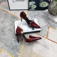 $122.00 USD Tom Ford Sandal For Women #1417756