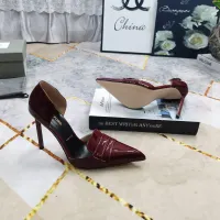 $122.00 USD Tom Ford Sandal For Women #1417756