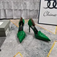 $122.00 USD Tom Ford Sandal For Women #1417757