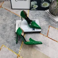 $122.00 USD Tom Ford Sandal For Women #1417757