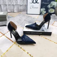 $122.00 USD Tom Ford Sandal For Women #1417758