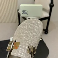 $105.00 USD Burberry Slippers For Men #1417764