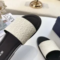 $80.00 USD Christian Dior Slippers For Men #1417769