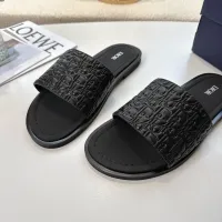 $80.00 USD Christian Dior Slippers For Men #1417771