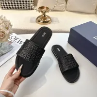 $80.00 USD Christian Dior Slippers For Men #1417771