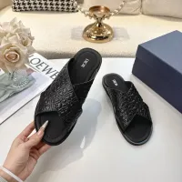 $82.00 USD Christian Dior Slippers For Men #1417774