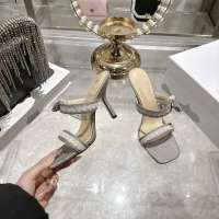 $112.00 USD Christian Dior Sandal For Women #1417778