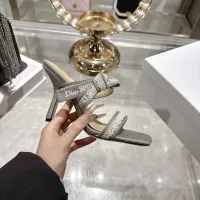 $112.00 USD Christian Dior Sandal For Women #1417778