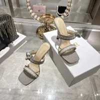 $112.00 USD Christian Dior Sandal For Women #1417778