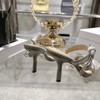 $112.00 USD Christian Dior Sandal For Women #1417778