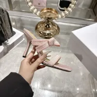 $112.00 USD Christian Dior Sandal For Women #1417780